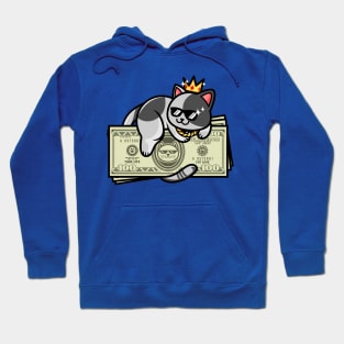 RICHIE THE CAT Hoodie